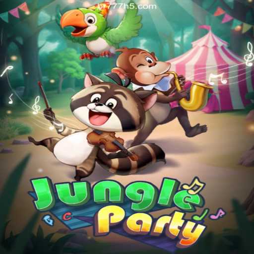 Unveiling JungleParty and Exploring Secure Gaming with BR777 Login