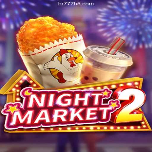 Exploring NightMarket2: A Dive into the Thrilling Digital Experience